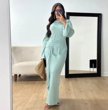 2024 Trendy Elegant Dress