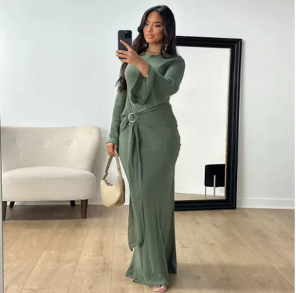 2024 Trendy Elegant Dress